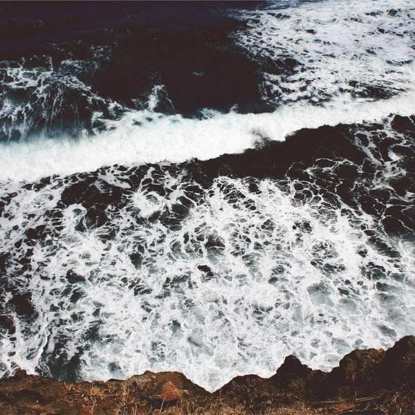 Cinturon Cuero Negro