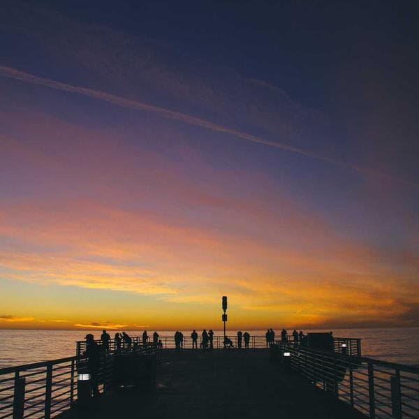 Zapato Oxford Marron